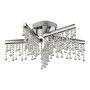 Lampa sufitowa WELVET 62417 1x30W/LED 2400lm IP20 od Prezent
