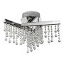 Lampa sufitowa WELVET 62418 1x18W/LED 1460lm IP20 od Prezent
