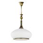 Lampa sufitowa ZEUS 620 1x15W/E27 IP20 od Jupiter