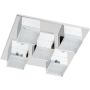 Lampa sufitowa Seth MX14009016-5A 3000K 5x21W/LED 1900lm IP20 od Italux