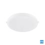 Plafon AGILO 63200 1x8W/LED 560lm IP20 od Prezent