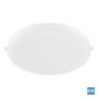 Plafon AGILO 63202 1x20W/LED 1920lm IP20 od Prezent