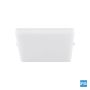 Plafon AGILO SQ 63203 1x8W/LED 560lm IP20 od Prezent