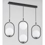 Lampa wisząca AMARO 63273 4x10W/E14 IP20 od Alfa