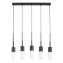 Lampa wisząca ARAMIS 63436 5x/E14 od Alfa
