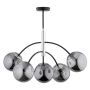 Lampa sufitowa Arini 63152 5x40W/E14 IP20 od Alfa