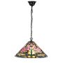 Lampa wisząca Ashton 63923 1x60W/E27 od Endon