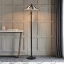 Lampa podłogowa Astoria 63934 2x60W/E27 od Endon