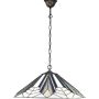 Lampa wisząca Astoria 63938 1x60W/E27 od Endon