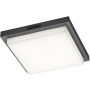 Lampa sufitowa BERMEJO 630369242 2300+3000+4000k 1x14w/led 1450lm ip54 od Trio