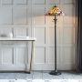 Lampa podłogowa Bernwood 63946 2x60W/E27 od Endon