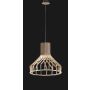 Lampa wisząca BIO S 6333 1x35W/GU10 IP20 od Nowodvorski