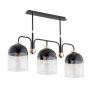Lampa sufitowa BOVERY 63001 3x60W/E27 od Alfa