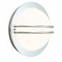 Kinkiet Bremen 638GA 3000K 1x9.5W/LED 1080lm IP54 od Norlys