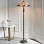 Lampa podłogowa Brooklyn 63972 2x60W/E27 od Endon