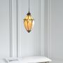 Lampa wisząca Brooklyn 63975 1x40W/E14 od Endon