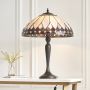 Lampka stołowa Brooklyn 63982 1x60W/E27 od Endon