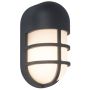 Kinkiet BULLO 6383001118 3000K 1x14.5w/led 1100lm ip54 od Lutec