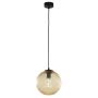 Lampa wisząca Cadix 6340 1x15W/E27 IP20 od TK Lighting