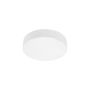 Plafon CANTO 63210 1x6W/LED 480lm IP20 od Prezent
