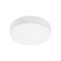 Plafon CANTO 63211 1x10W/LED 800lm IP20 od Prezent
