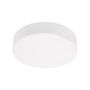 Plafon CANTO 63212 1x15W/LED 1200lm IP20 od Prezent