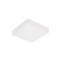 Plafon CANTO SQ 63215 1x10W/LED 800lm IP20 od Prezent