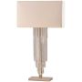 Lampka stołowa Cascade 63475 2x40W/E14 od Endon