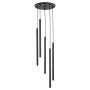 Lampa wisząca Collet 63148 5x40W/G9 IP20 od Alfa