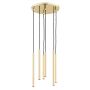 Lampa wisząca Collet 63162 6x20W/G9 IP20 od Alfa