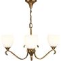 Żyrandol Columbia 63439 3x40W/E14 od Endon
