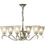 Żyrandol Columbia 63442 6x40W/E14 od Endon
