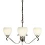 Żyrandol Columbia 63445 3x40W/E14 od Endon