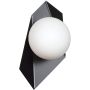 Lampa wisząca DRIFTON K1 BLACK 636/K1 1x40W/E14 IP20 od Emibig