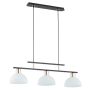 Lampa wisząca Etiuda 63003 3x60W/E27 IP20 od Alfa