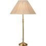 Lampka stołowa Fitzroy 63817 1x60W/B22 od Endon