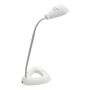 Lampka biurkowa FLIPP 63101 1x4.68W/LED IP20 od Prezent