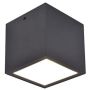 Plafon GEMINI 6389101118 4000k 1x6.9w/led 750lm ip65 od Lutec