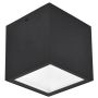 Plafon GEMINI 6389102012 3000k 1x7w/led 750lm ip65 od Lutec