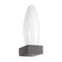 Kinkiet GENEVESE 63012 1x25W/E27 IP44 od Prezent