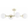 Lampa sufitowa GLORENA 63431 4x10W/E14 od Alfa