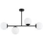 Lampa sufitowa GLORIS 63432 4x10W/E14 od Alfa