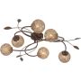 Lampa sufitowa GRETA 6398-48 6x40W/G9 ip20 od Paul Neuhaus