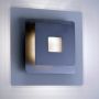 Kinkiet Hennes 30467 3000K 1x7W/LED 840 lm IP20 od Fischer&Honsel