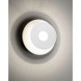 Kinkiet Hennes 30473 3000K 1x7W/LED 840 lm IP20 od Fischer&Honsel