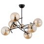 Lampa sufitowa Kosmito 63171 6x40W/E14 IP20 od Alfa
