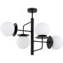 Lampa sufitowa LAMUR 63374 4x10W/E14 od Alfa