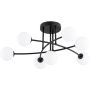 Lampa sufitowa LAVINIA 63441 7x10W/G9 od Alfa