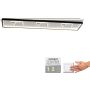Lampa sufitowa MAILAK 6391-16 3000k 8x39W/LED 5100lm ip20 od Paul Neuhaus