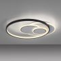 Lampa sufitowa MAILAK 6392-16 3000k 4x28W/LED 3800lm ip20 od Paul Neuhaus